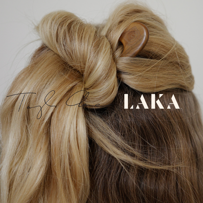 MOKU HAIR PIN: TAYLR&
