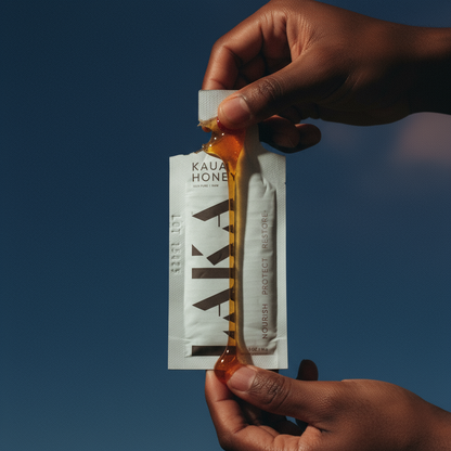 LAKA Honey™