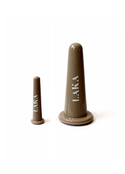 LAKA® Face Cups