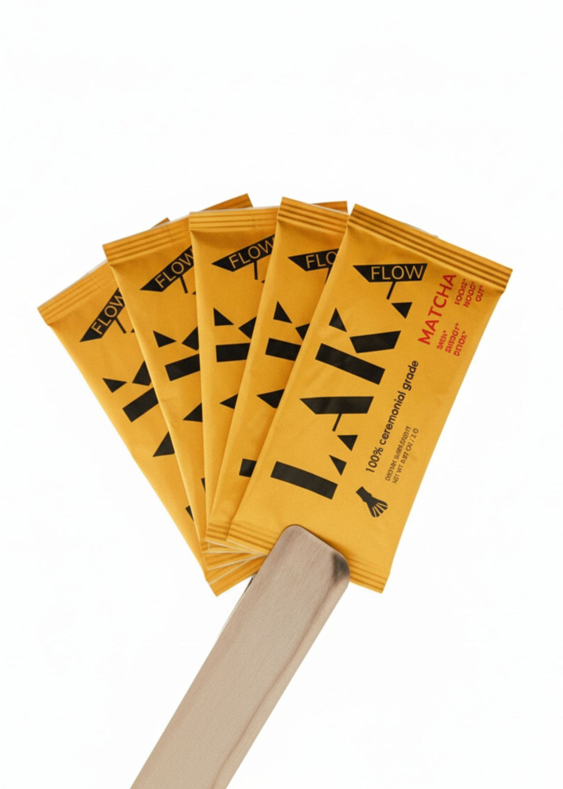 LAKA Matcha™ [24 Sticks]