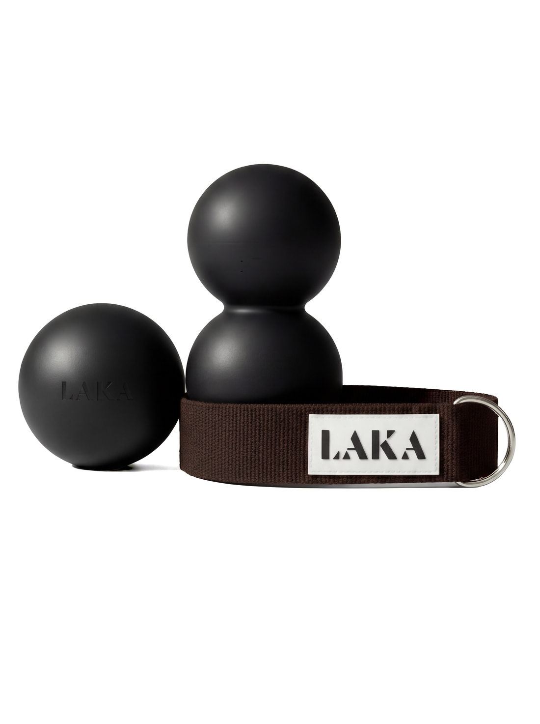 The LAKA® Recovery Bundle