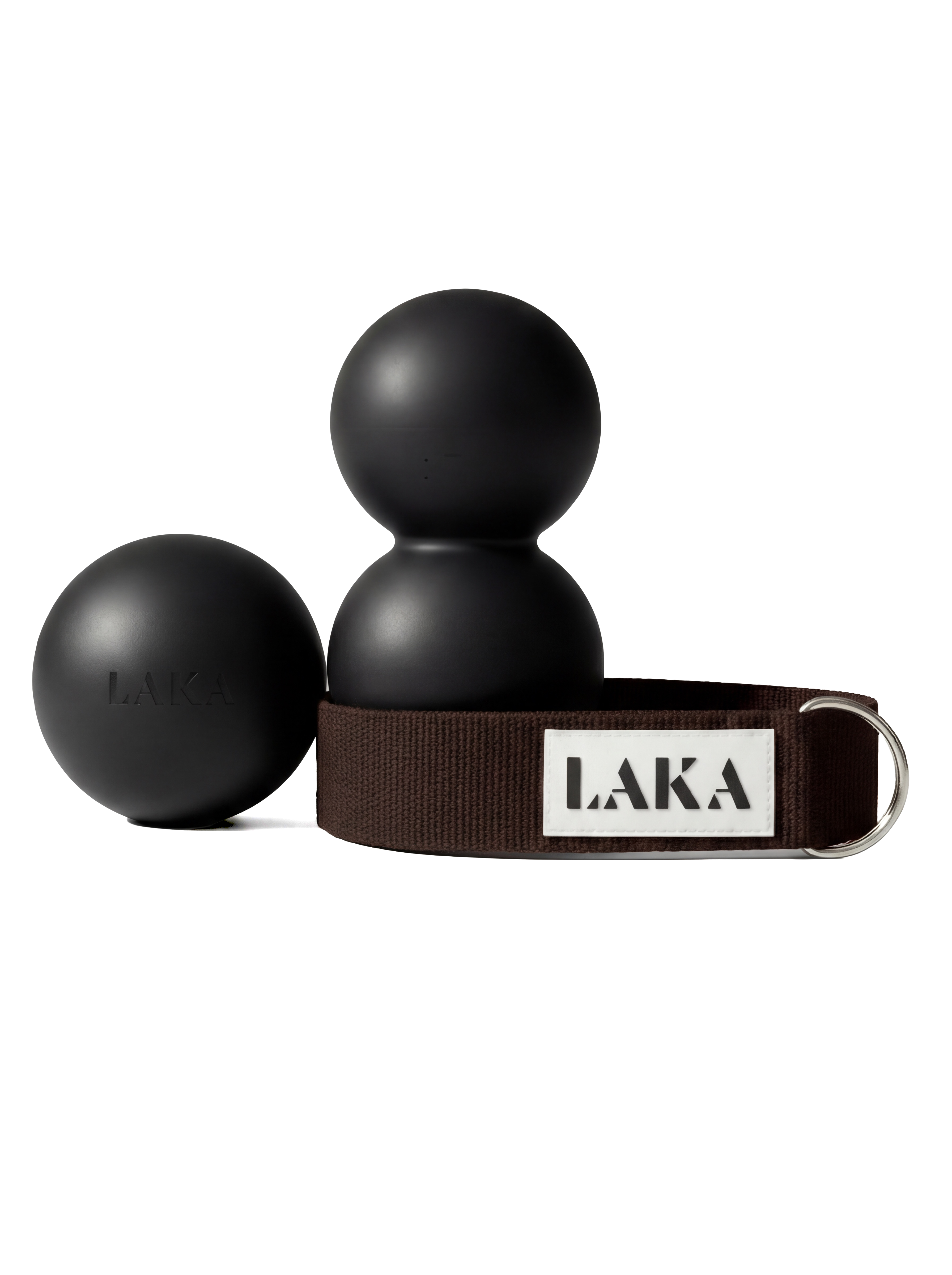 The LAKA® Recovery Bundle