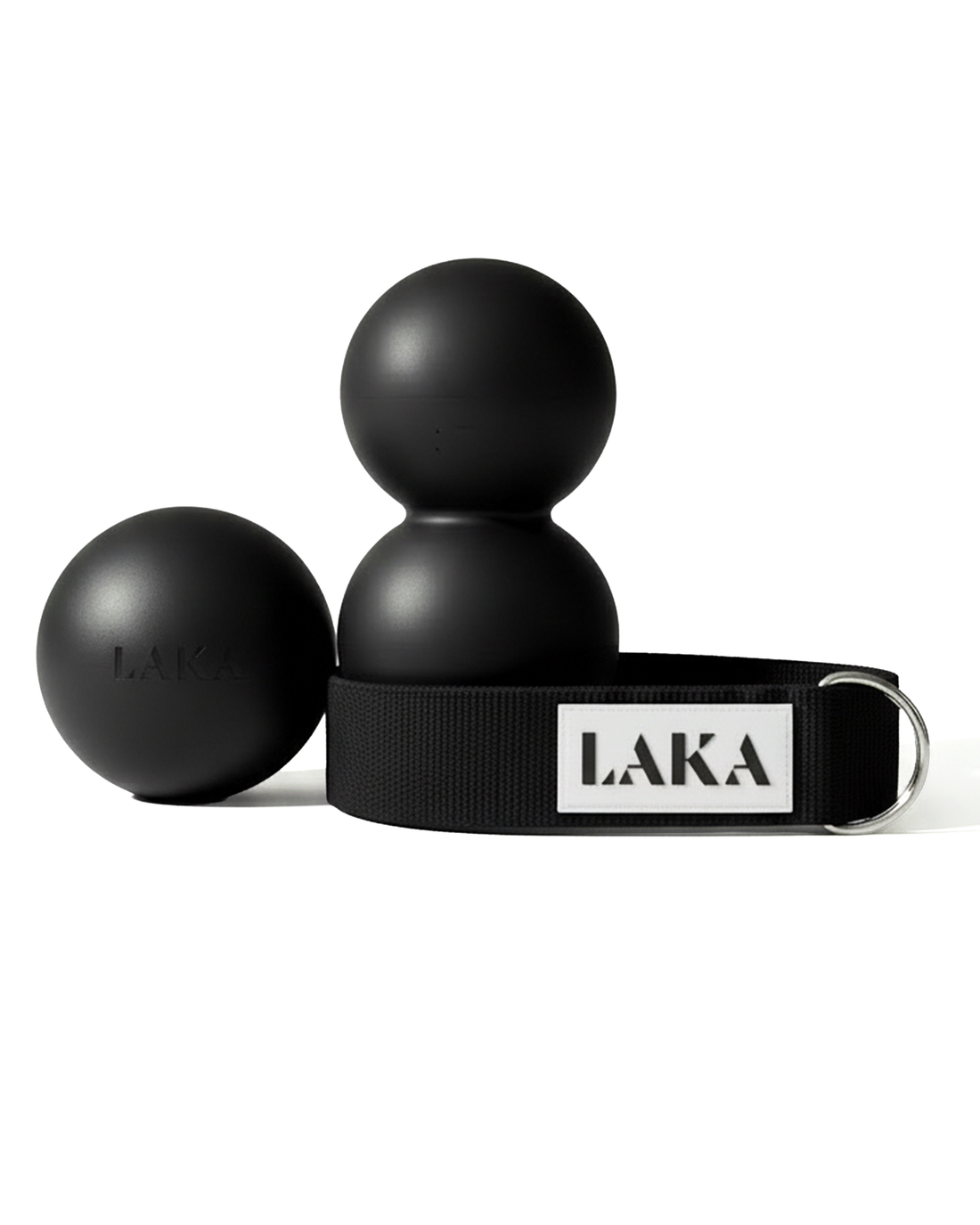 The LAKA® Recovery Bundle