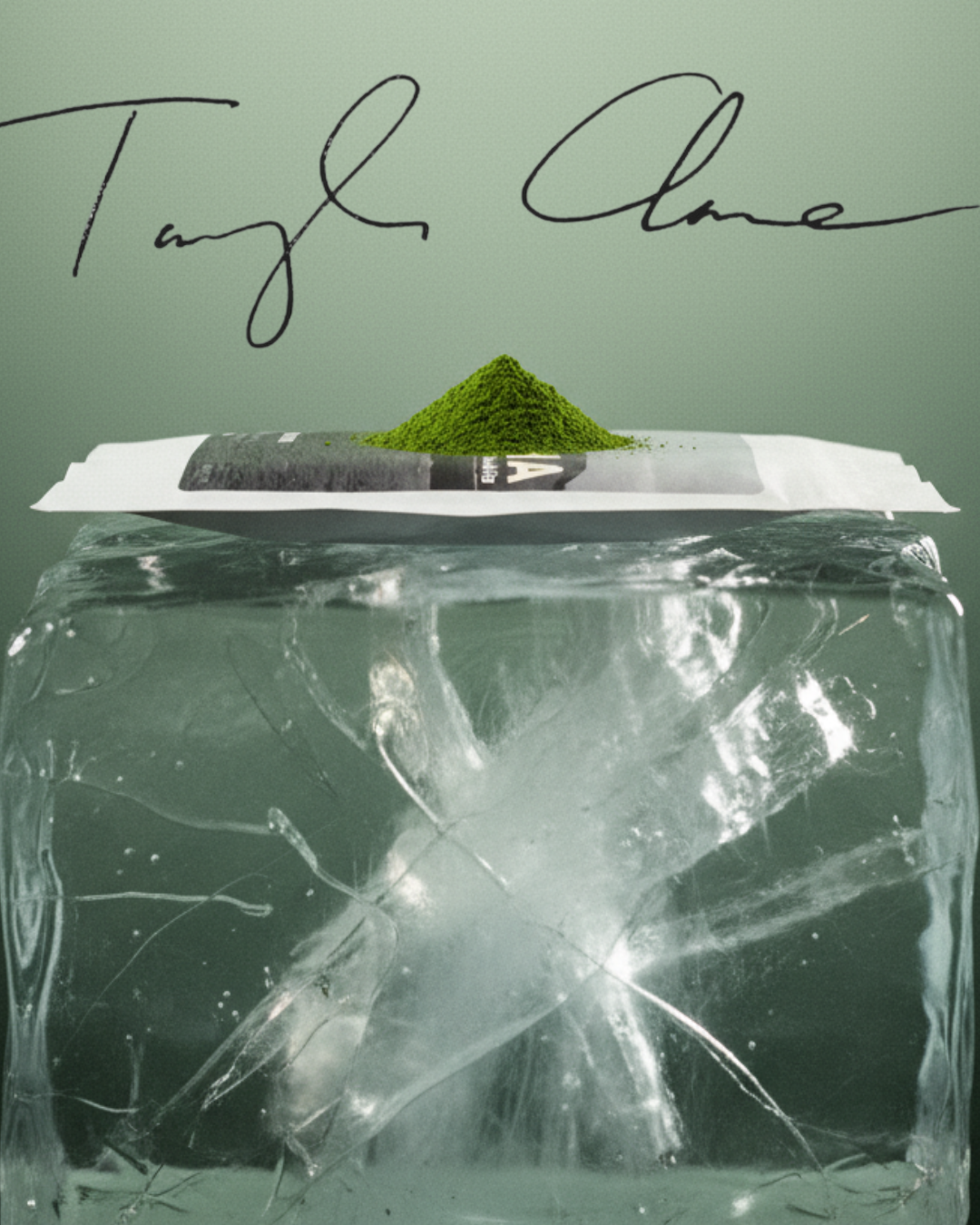 MOKU 木 MATCHA: TAYLR&