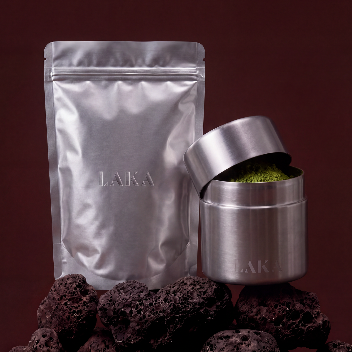LAKA® Matcha™ [100 grams]