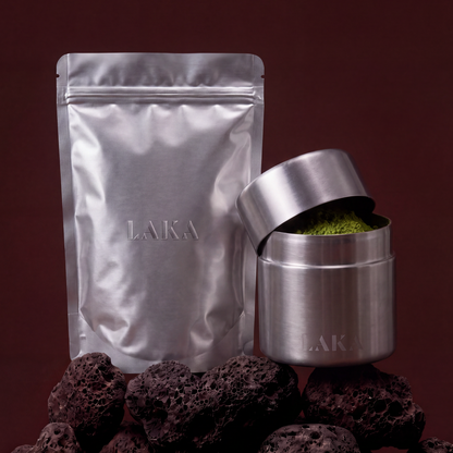 LAKA® Matcha™ [100 grams]