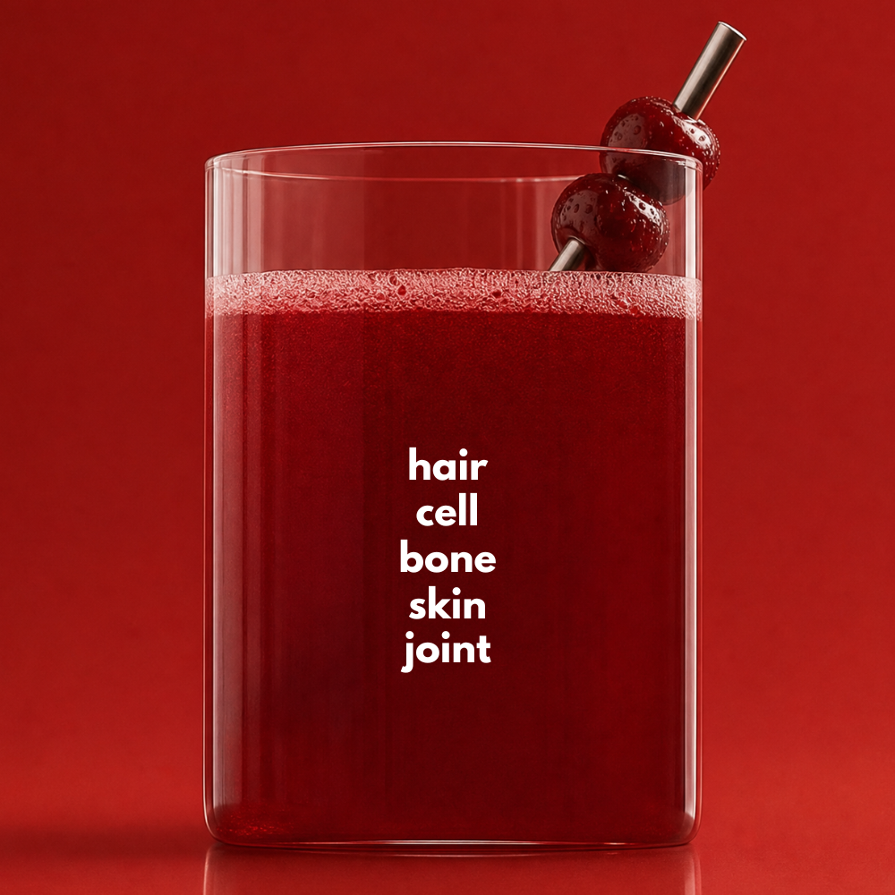 LAKA® C3 [Protein, Electrolyte]