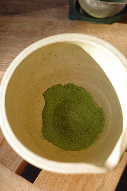 MOKU 木 MATCHA: TAYLR&