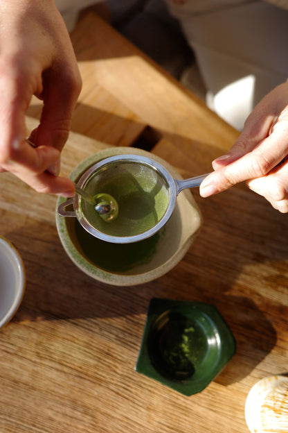 MOKU 木 MATCHA: TAYLR&