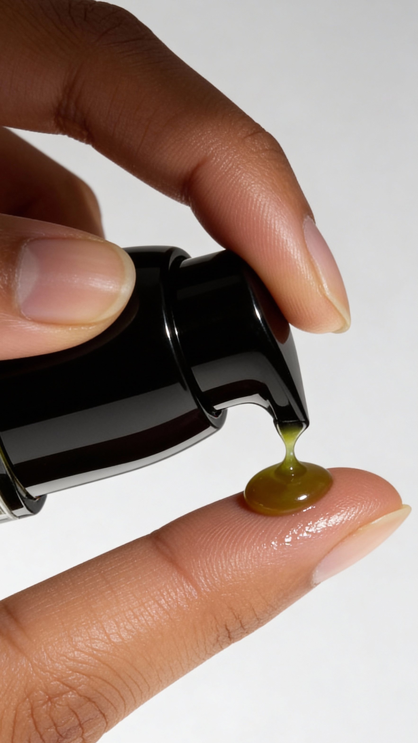 Hulali Botanical Retinol™ | Zero Irritation Face Oil – LAKA
