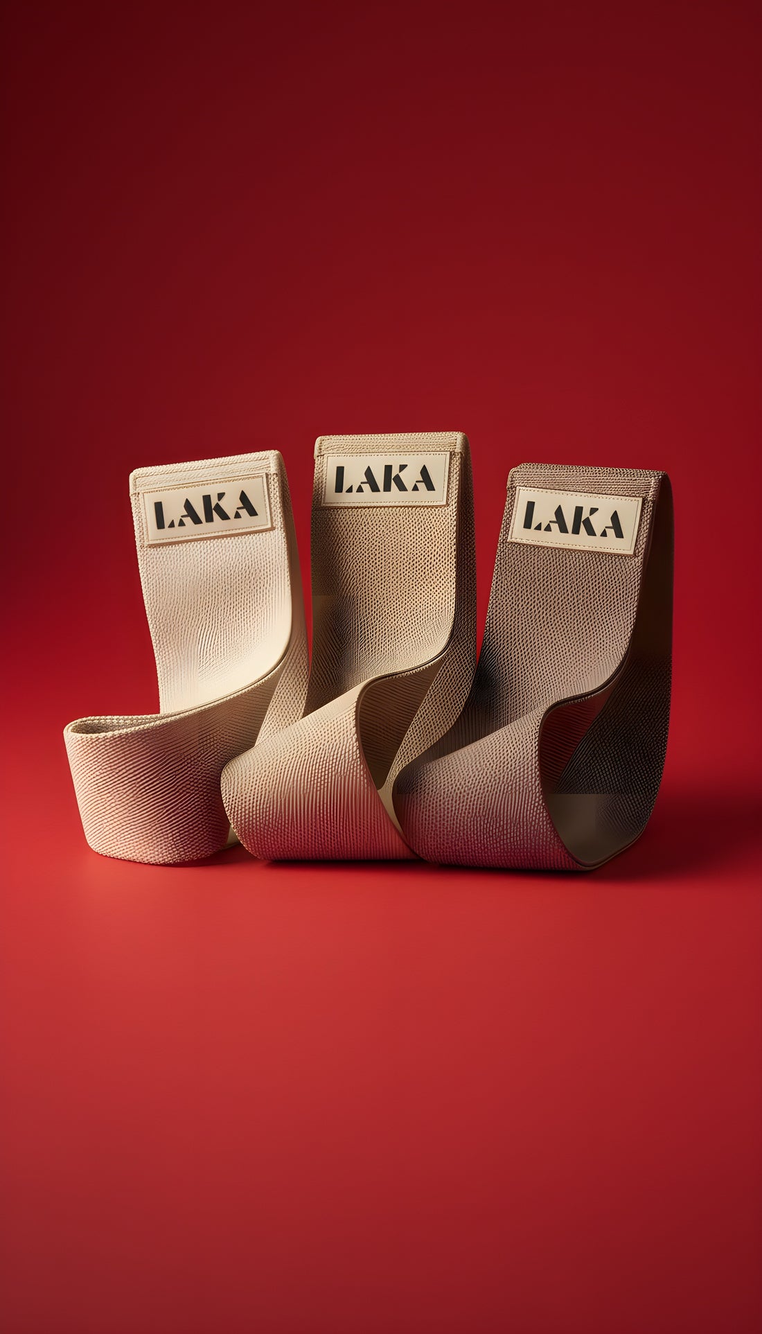 LAKA® Toner Bands