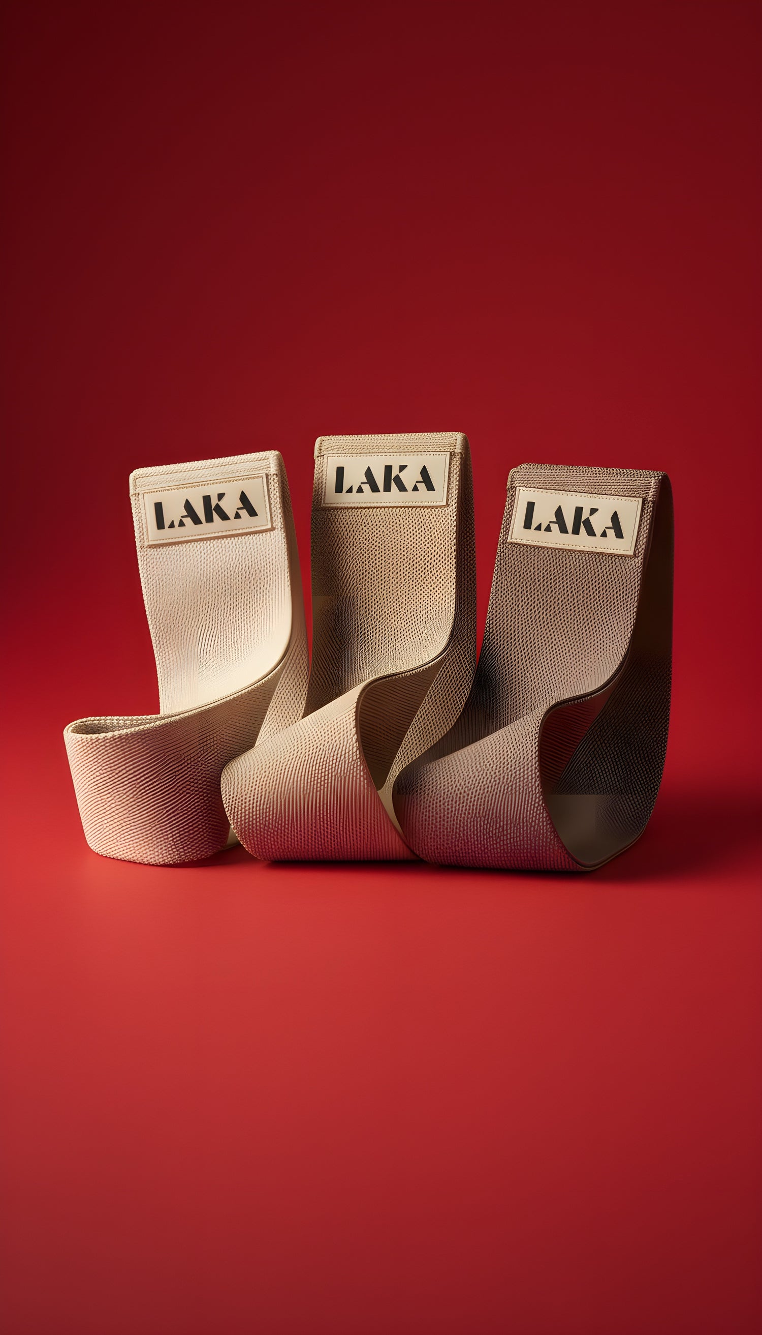 LAKA® Toner Bands
