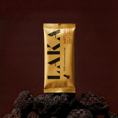 LAKA® Matcha™ [24 Sticks]