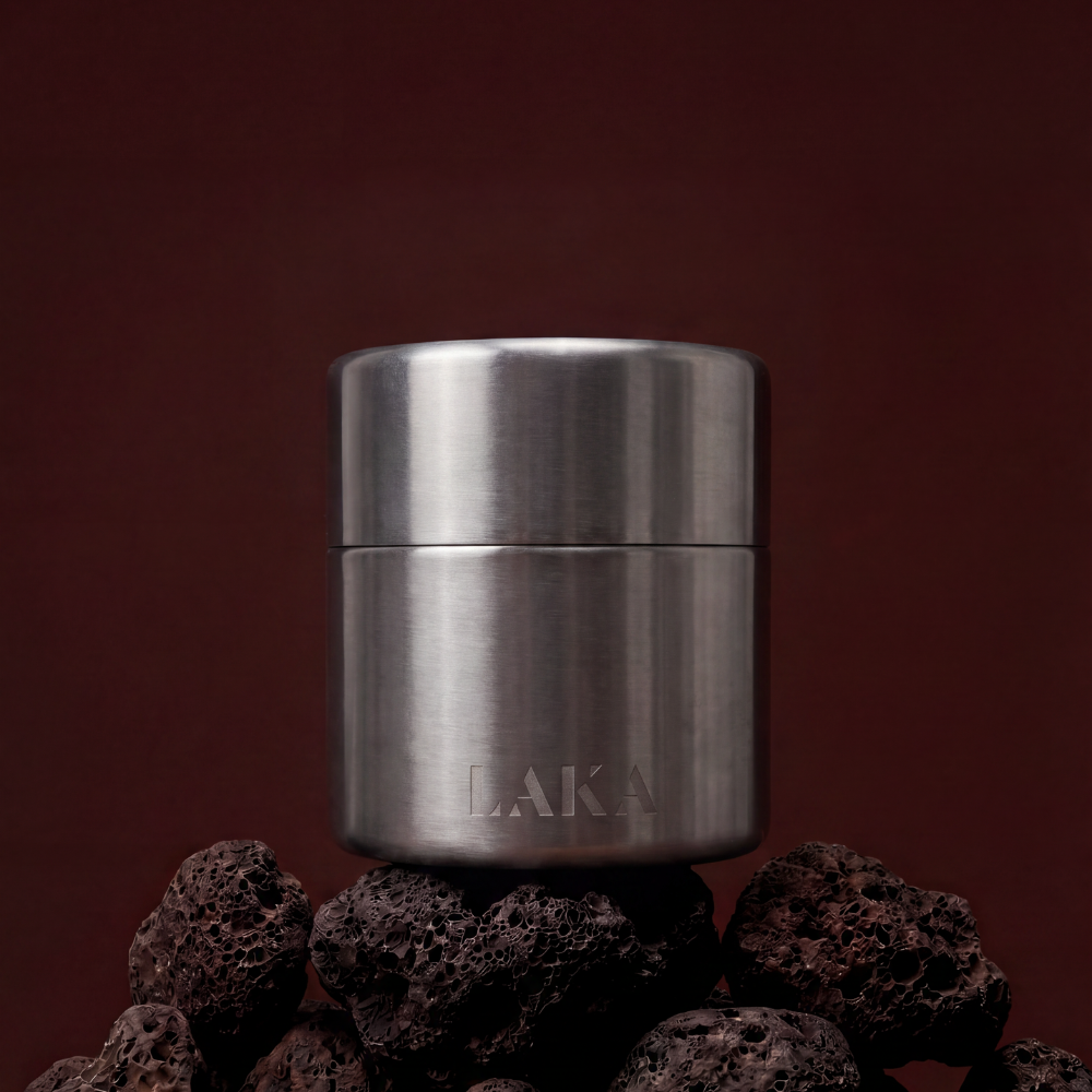 LAKA® Tin