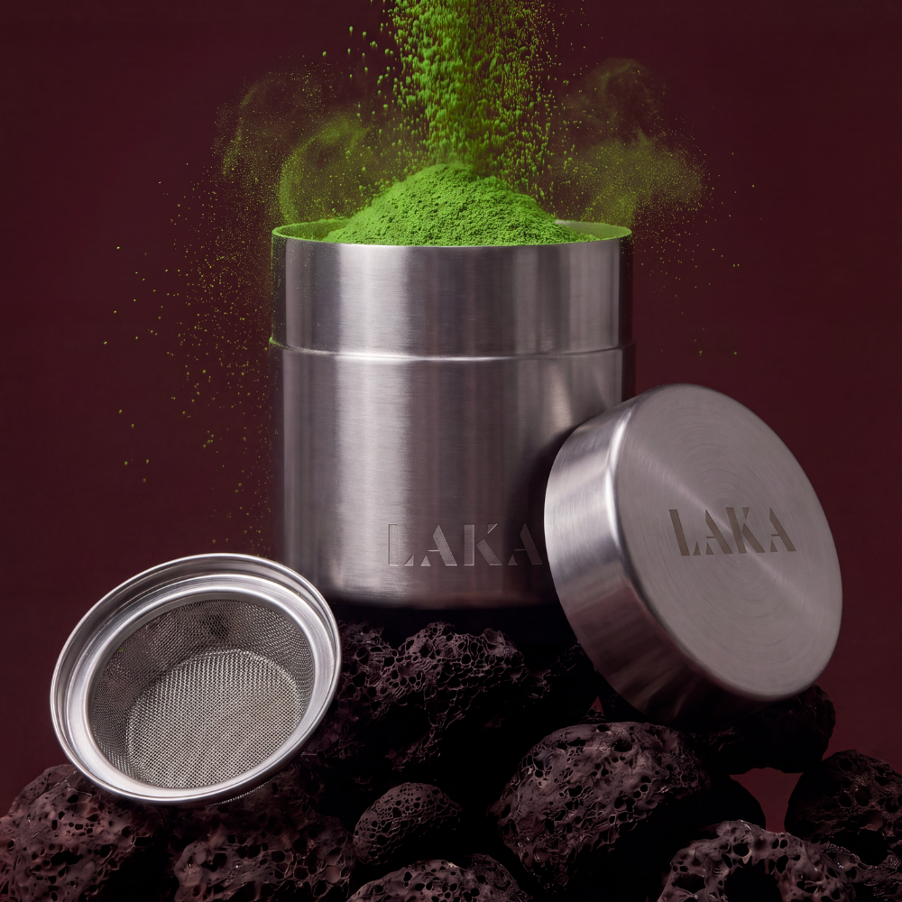 LAKA® Tin