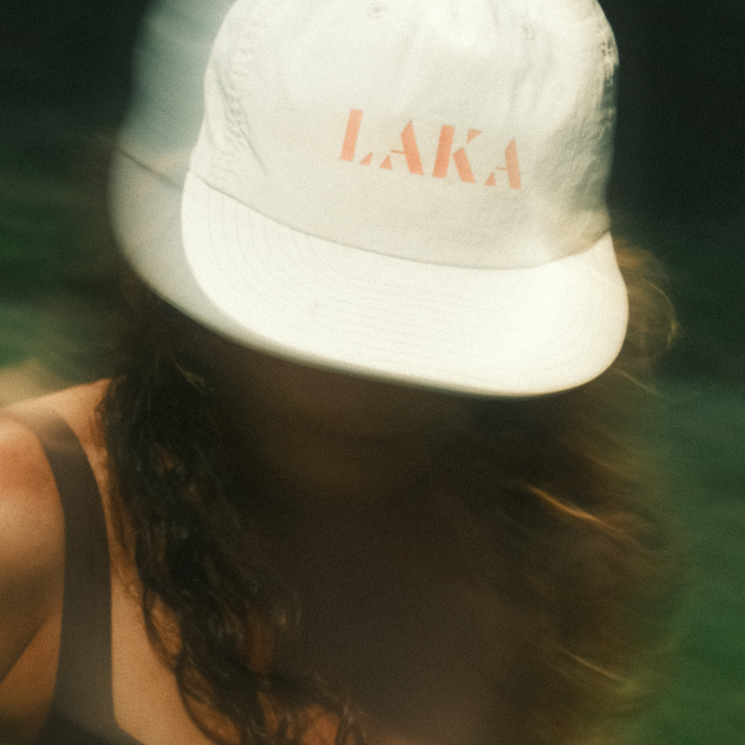 LAKA Support Moms Hat