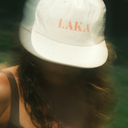 LAKA Support Moms Hat