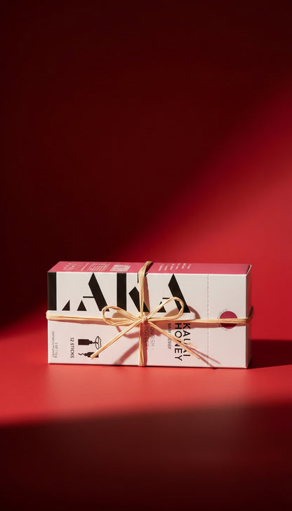 LAKA Honey™