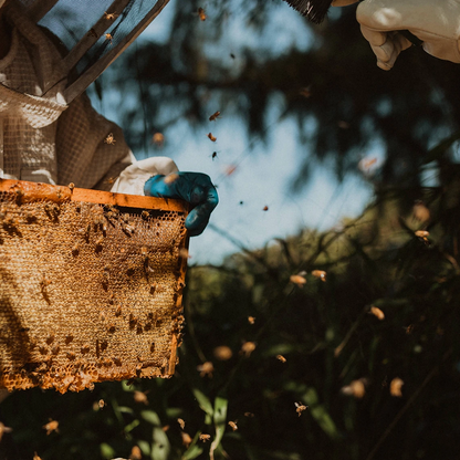 LAKA Honey™