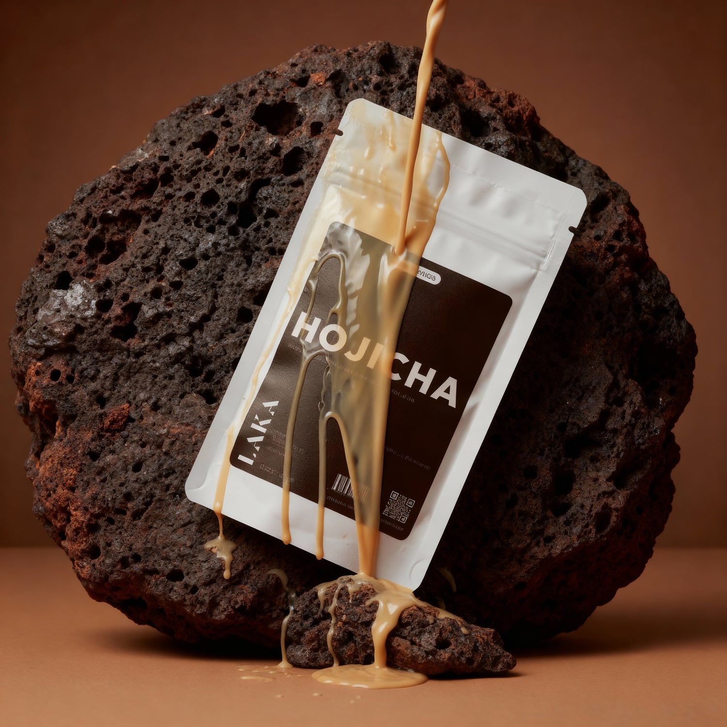 NEW! LAKA HOJICHA™