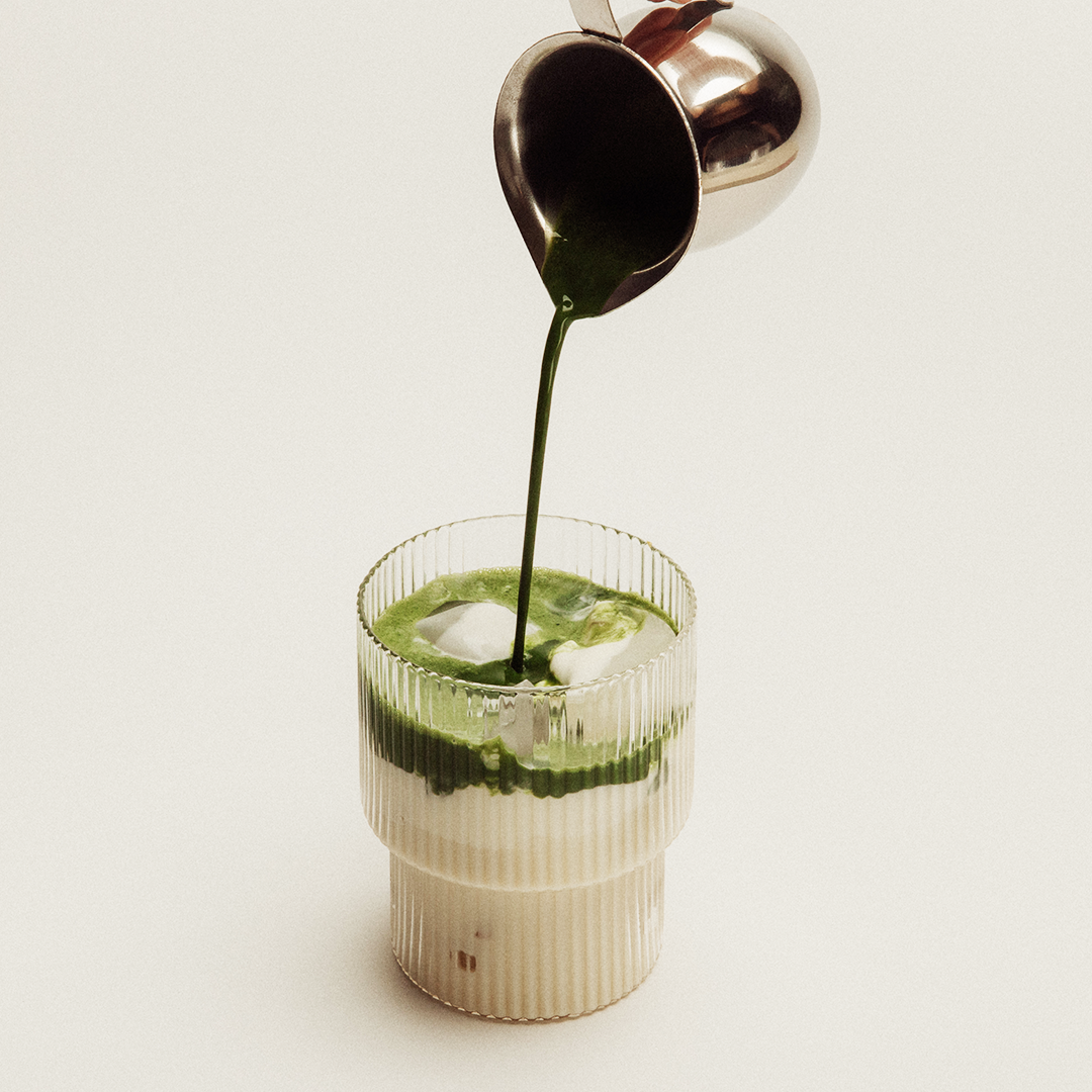 LAKA Matcha™