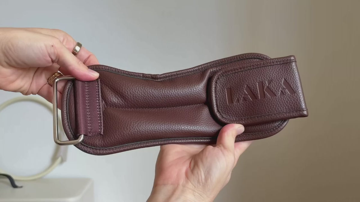 LAKA® Cuffs™