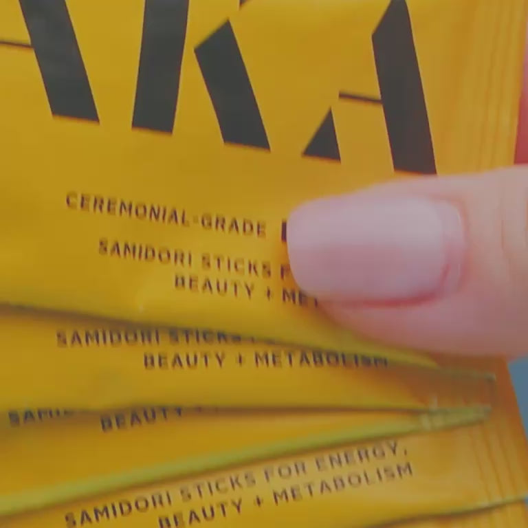 LAKA® Matcha™