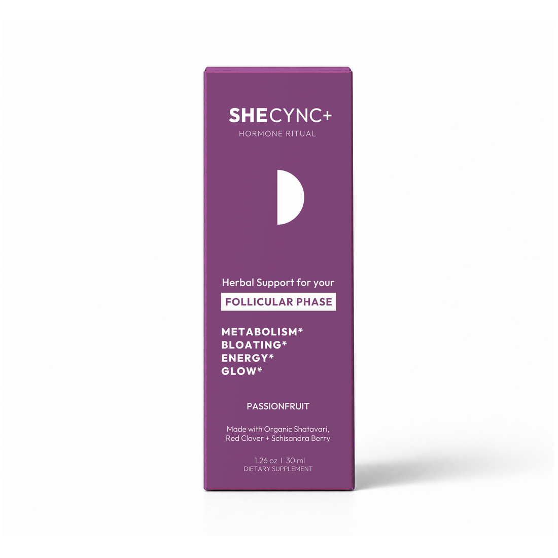 SheCync+ Follicular